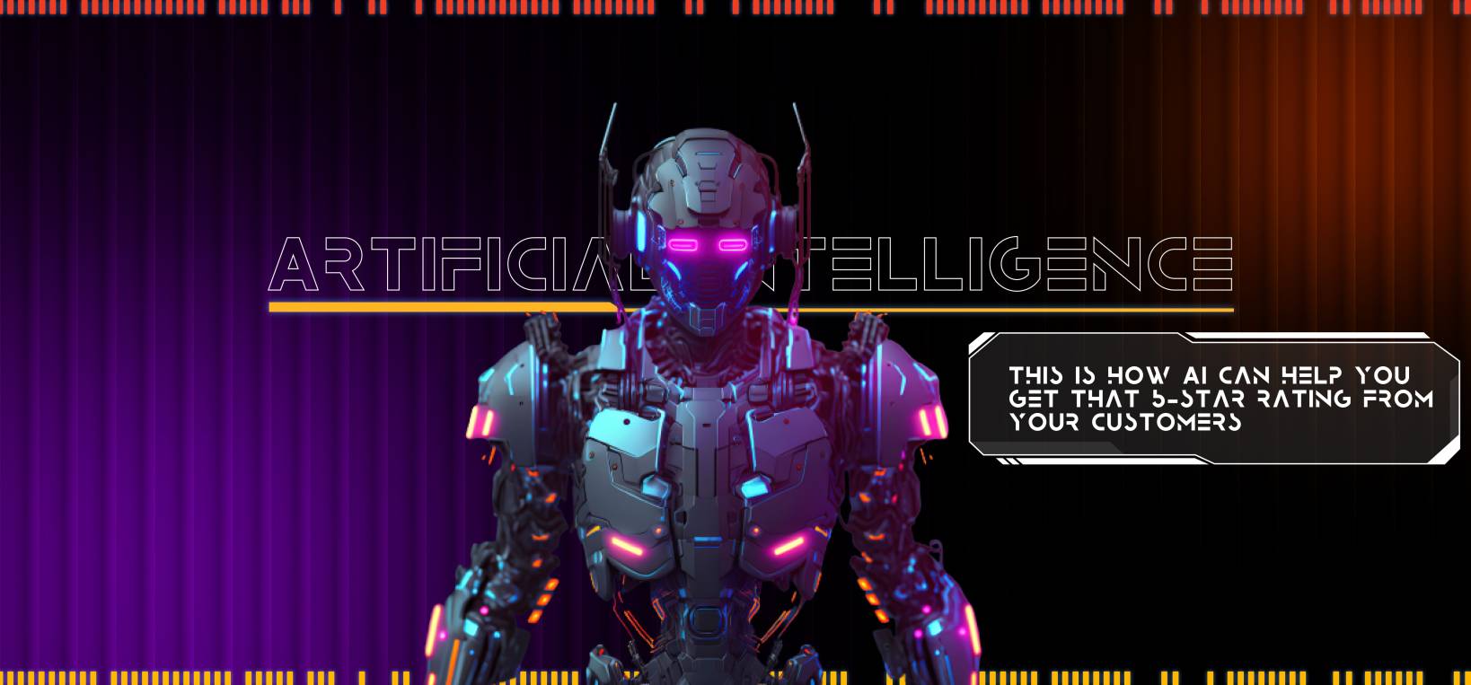 How AI is Transforming Customer Service